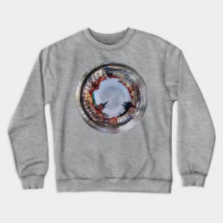 Tinyplanet: Luebeck Crewneck Sweatshirt